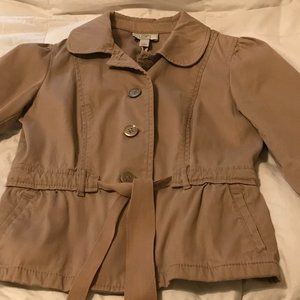 Ann Taylor Jacket